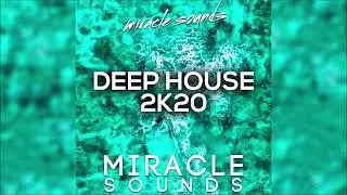 Deep House Sample Pack (Regard, EDX, Topic Style)