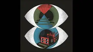 Sacred Buzz - Radio Radiation / Rebel Machine (EP 2024)