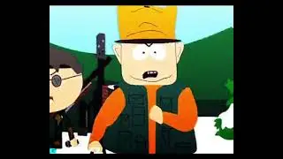Jimbo Kern (South Park)