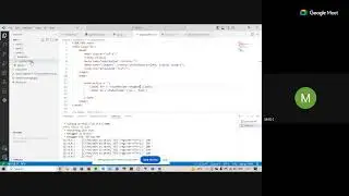 MAD I Open Session - Week 4