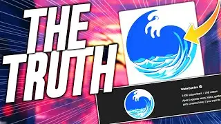 The TRUTH About The 'WaterGotHim' Situation...