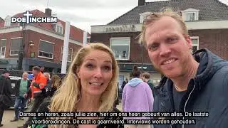 Passion Journaal (14 april 2022)