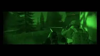 La élite — ArmA 3