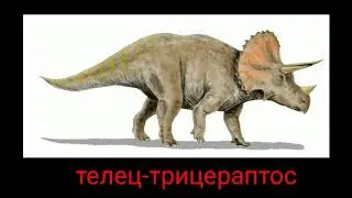 какой ты динозавыр по знаку зодиака