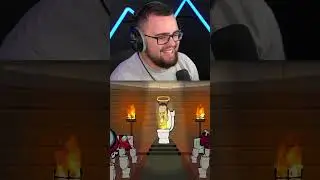 AMONG US Goes INSANE MODE On SKIBIDI TOILET!!! 