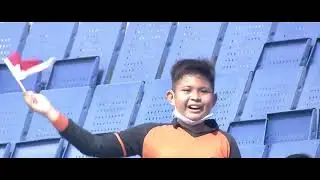 Theme Song  11TH ASEAN PARA GAMES SOLO 2022