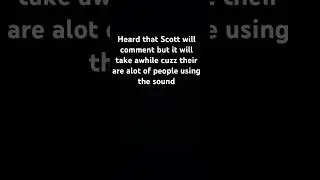 Hopefully people wont comment cringe