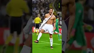 Ronaldo Rare Moments #18 🥶🥶