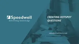 How to create a Hot Spot Question in the eSystem