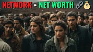 Discover the Hidden Path to Networking Mastery with Wealth Builders