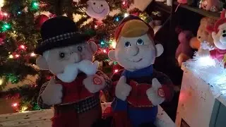 5 Days till christmas! Day 5