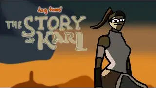 Homemade Intros: The Legend of Korra