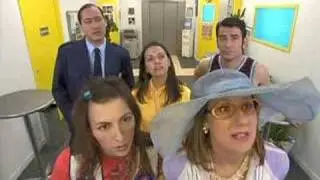 ★El uniforme★ C.C. Ana Milán