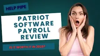 Patriot Software Payroll Review (is it worth it in 2025?)