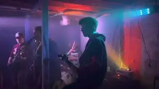 9th and Vine House Show Live ~ 12/31/22