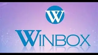 Get Winbox & conduct Mikrotik router initial setup #2