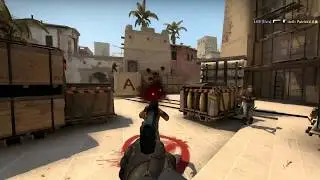 USP-S Ace
