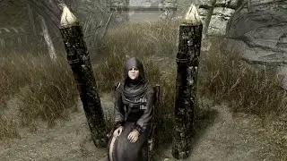How to get Illia as a Follower in Skyrim 