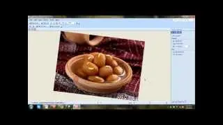 How to rotate an IMAGE by certain Angle USING MS OFFICE( Picture Manager) EASY!!!