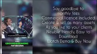 Brand AI | #avsfreedomfinance