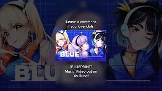 Acapella BLUEPRINT 