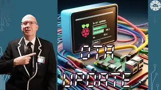 Securely Update Your Raspberry PI with Thistle Technology NOW!