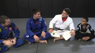This week in BJJ Episode 47 - Rafael and Guilherme Mendes Preview