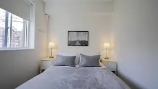Old Compton St 1 bed apartment VIDEO