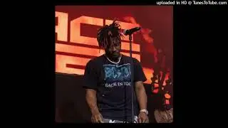 Juice WRLD - Nintendo (Unreleased)