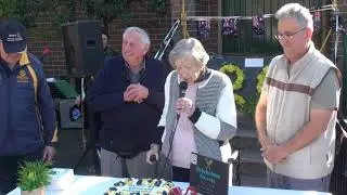 Glenbrook Rotary Markets 20th Birthday
