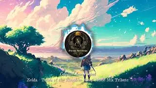 Zelda Sleep Music Mix