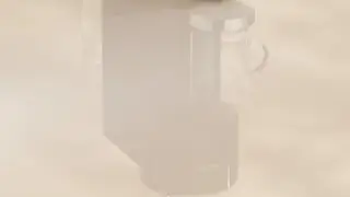 Nespresso Vertuo Maroc - Full menu