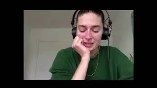 JAHRESSTIPENDIUM DARSTELLENDE KUNST/SPARTE SCHAUSPIEL 2021- Franziska Aigner