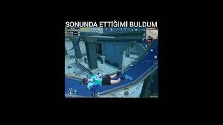 3 NUMARA BENİ TUT 🤣 #shorts #pubgmobile #pubg