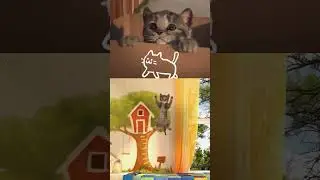 JUMP WITH CAT MEOW NOW!