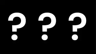 ? ? ?