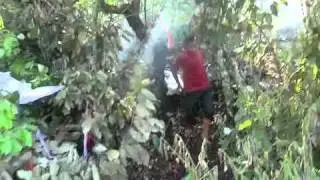 killing animal for god .... part 1
