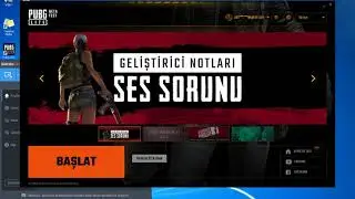 Pubg Lite hata veriyor yardım edin lütfen !!!