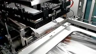 Запаковка хлебобулочных изделий Pratika 56
