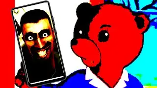 petit ours brun va trop sur tik tok