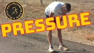 How The Best Runners Handle Pressure