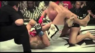 Promo UFC on Fuel TV: Antonio Rodrigo Nogueira vs. Fabricio Werdum