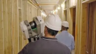 3D Scanning - Reality Capture Services - Hire | Rent | Buy