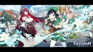 Genshin Impact - 