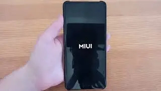 Сброс Mi 9T Pro до заводских настроек. Подробно