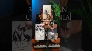 Video from tiktok: @arts_help