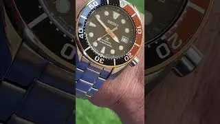 Seiko Prospex Sumo Hawksbill spb192j1