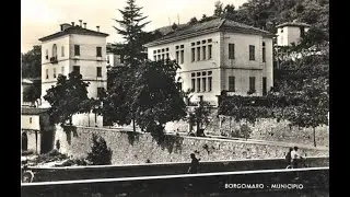 Borgomaro (Paesi della Bella Italia) Liguria