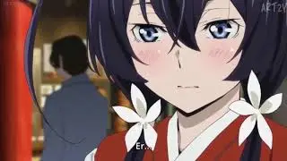 [AMV] ANIME TETBARU
