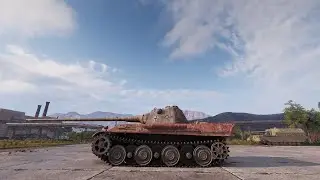 2k5 damage, 1k5 assist, Panther II, Pilsen, WoT Guide Play